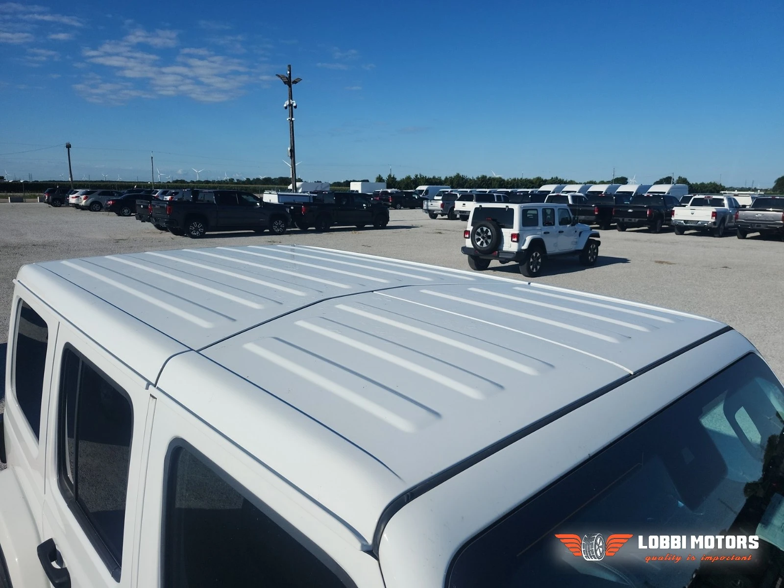 Jeep Wrangler, снимка 7 - Автомобили и джипове - 56102660