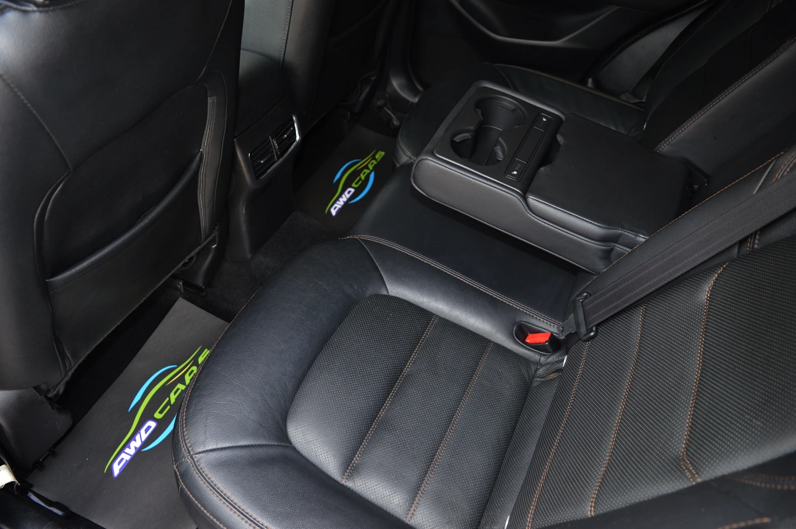 Mazda CX-5 2.2 Skyactiv - AWD - TAKUMI - ШВЕЙЦАРИЯ, снимка 9 - Автомобили и джипове - 56232645