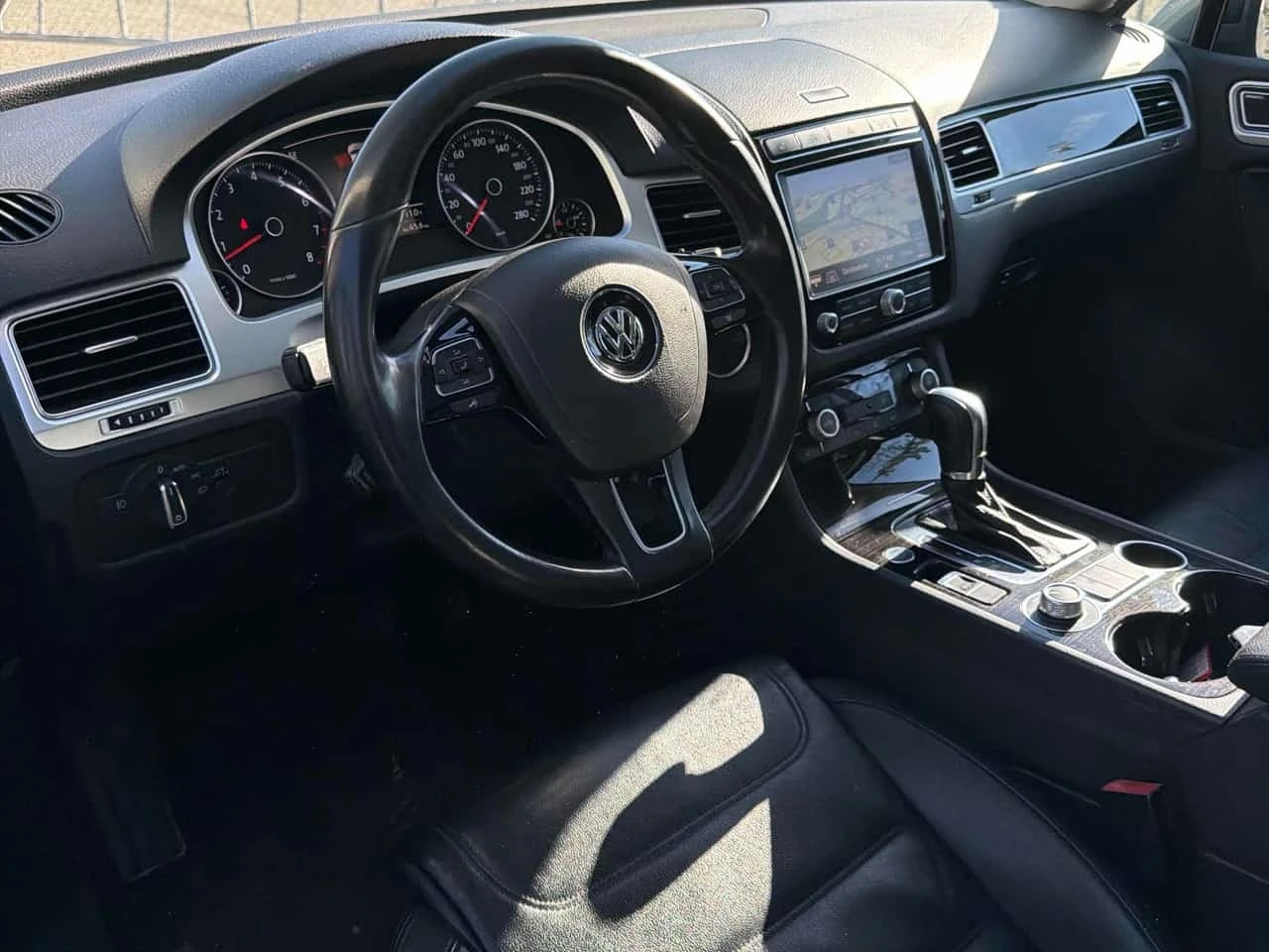 VW Touareg * 4dr V6 * CARFAX * ���� �� �� | Mobile.bg � ����������� 10