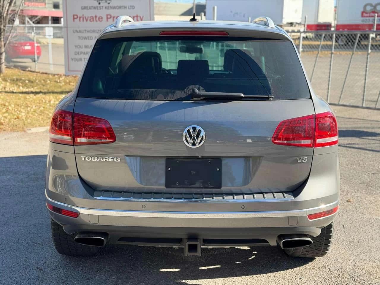 VW Touareg * 4dr V6 * CARFAX * ���� �� �� | Mobile.bg � ����������� 5
