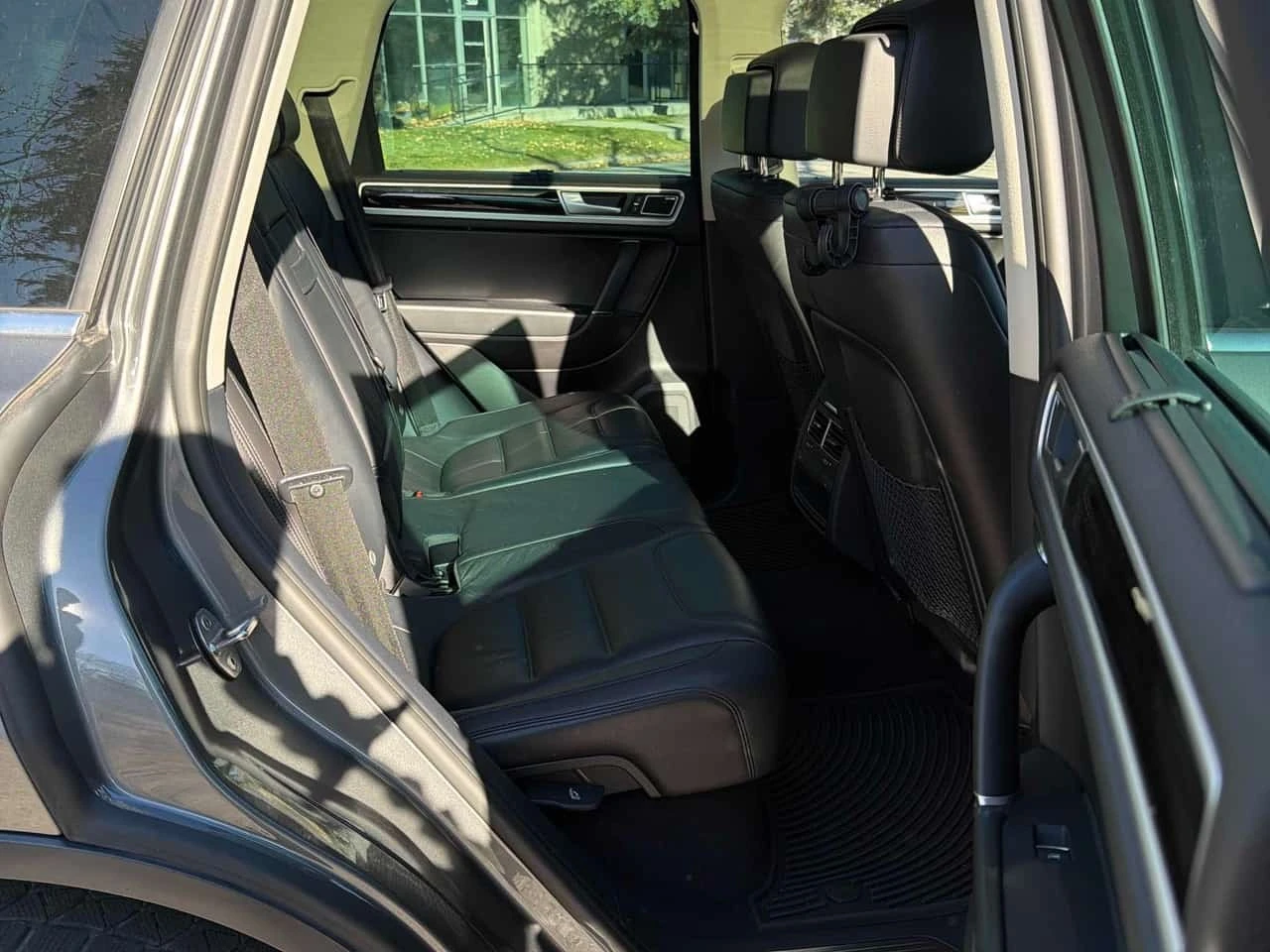 VW Touareg * 4dr V6 * CARFAX * ���� �� �� | Mobile.bg � ����������� 15
