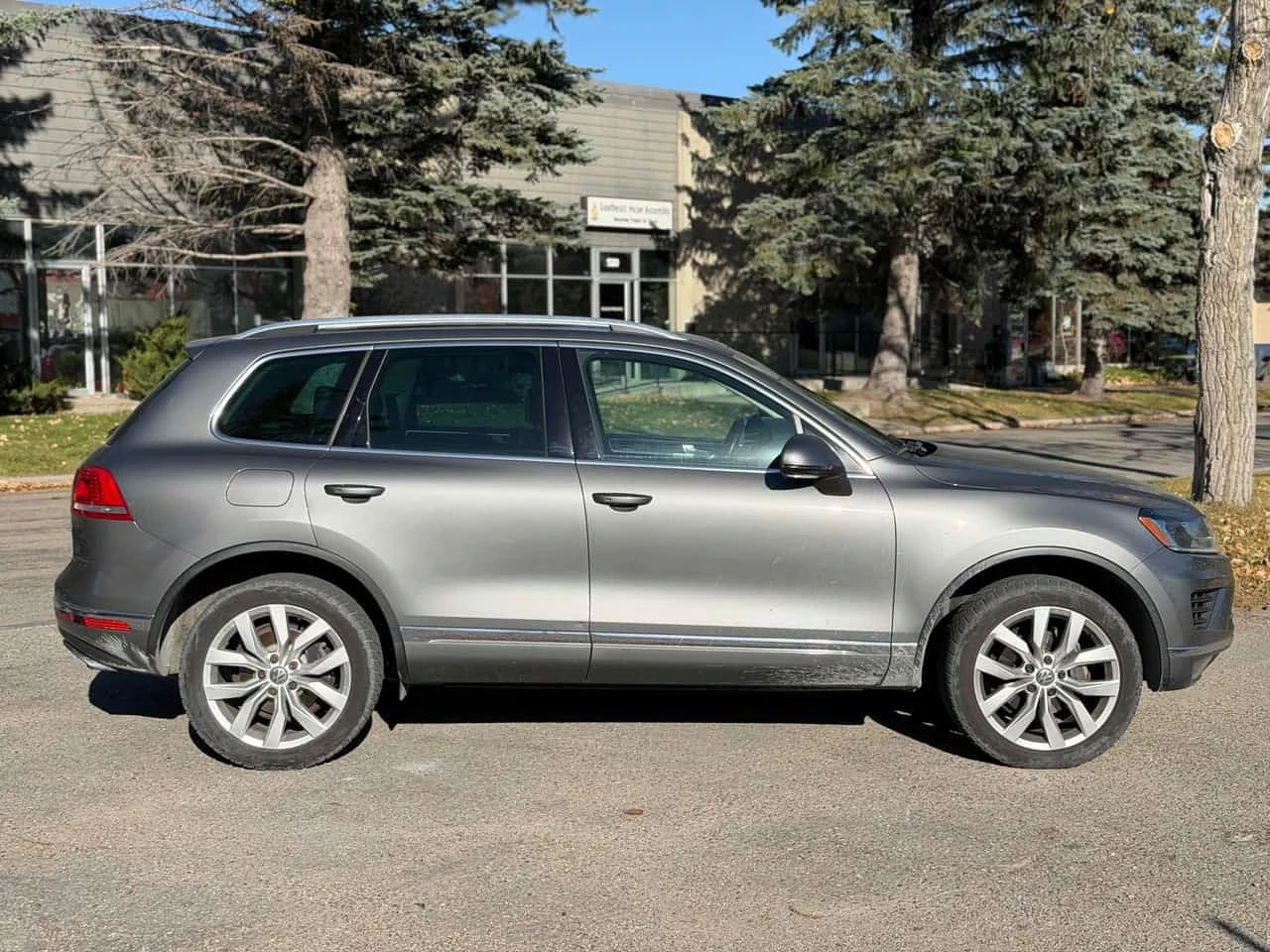 VW Touareg * 4dr V6 * CARFAX * ���� �� �� | Mobile.bg � ����������� 4