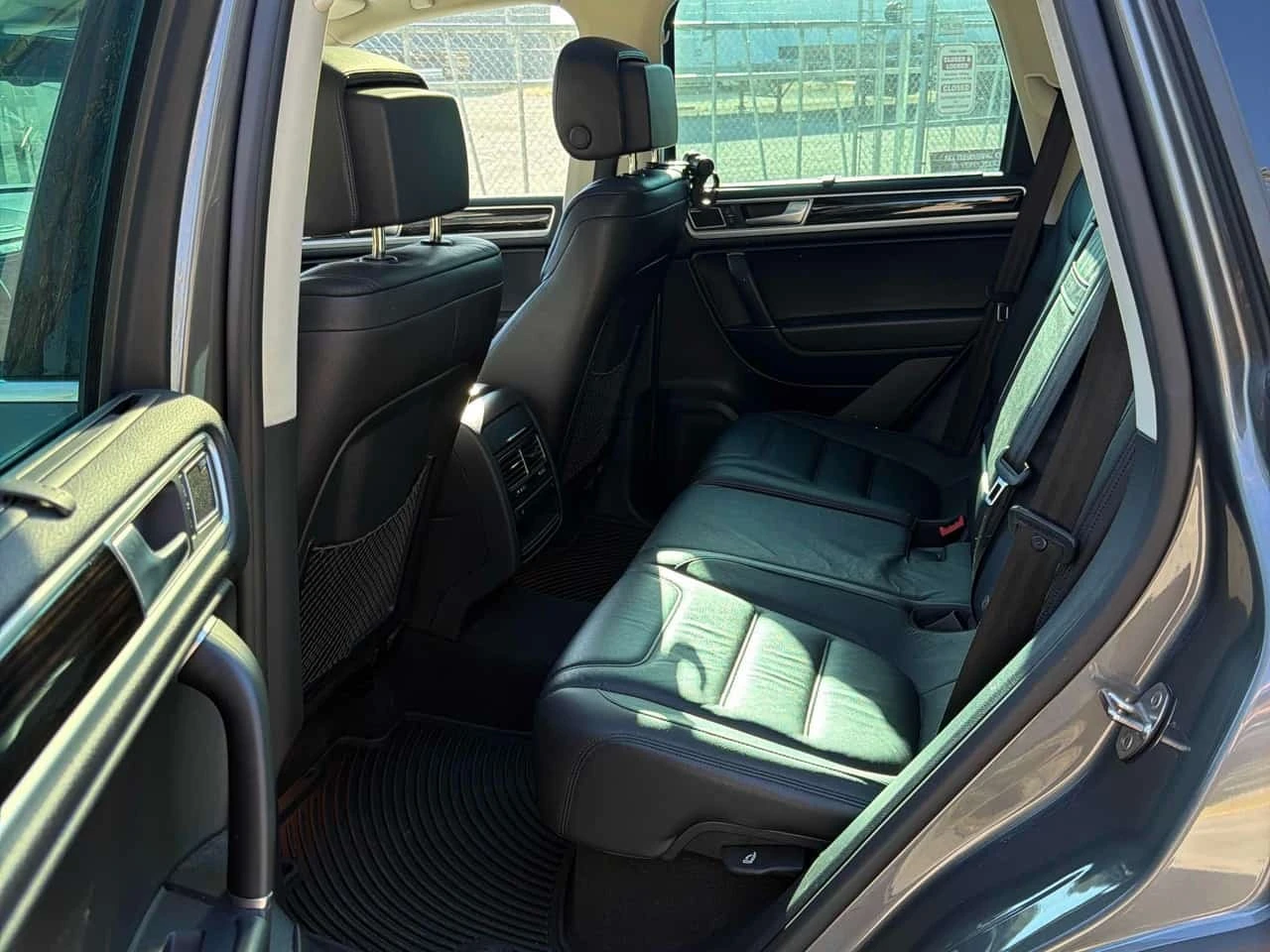 VW Touareg * 4dr V6 * CARFAX * ���� �� �� | Mobile.bg � ����������� 13