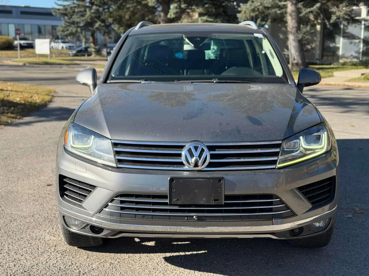 VW Touareg * 4dr V6 * CARFAX * ���� �� �� | Mobile.bg � ����������� 3