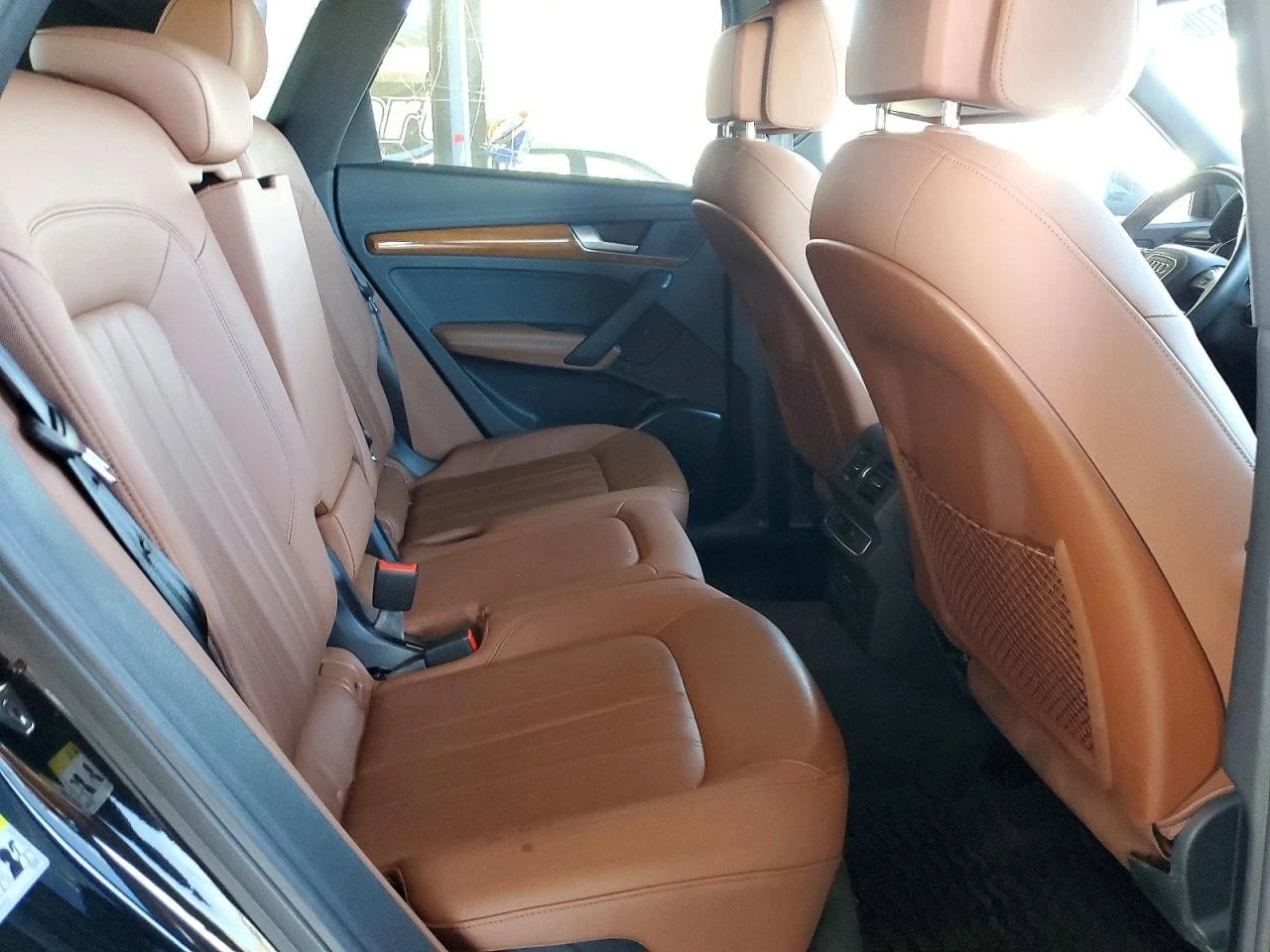 Audi Q5 PREMIUM PLUS - DISTRONIC - ПОДГРЕВИ , снимка 10 - Автомобили и джипове - 56626721