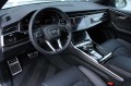 Audi Q8 50 TDI/ COMPETITION PLUS/ CARBON/ 360/ B&O/ PANO/  - изображение 10