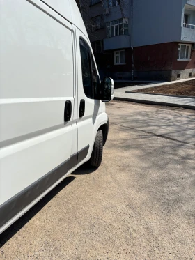 Fiat Ducato Ducato 2.3 my 150 , снимка 7