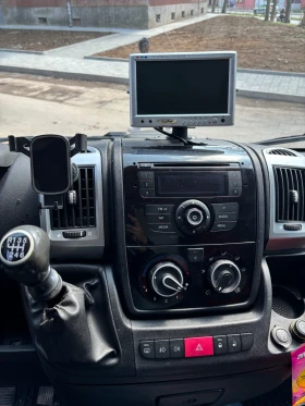 Fiat Ducato Ducato 2.3 my 150 , снимка 12