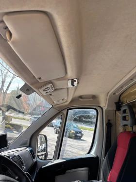 Fiat Ducato Ducato 2.3 my 150 , снимка 15