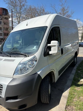 Fiat Ducato Ducato 2.3 my 150 , снимка 2