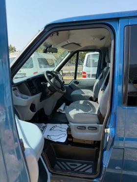 Ford Transit Пътнически, снимка 7