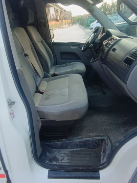 VW Transporter, снимка 6