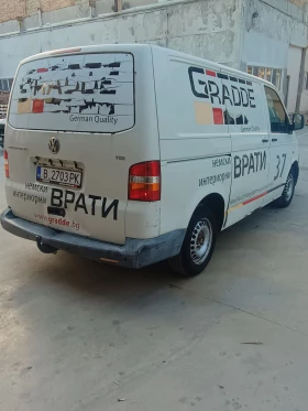 VW Transporter, снимка 4