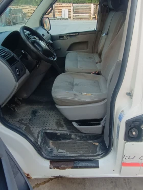 VW Transporter, снимка 7