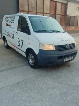 VW Transporter, снимка 5