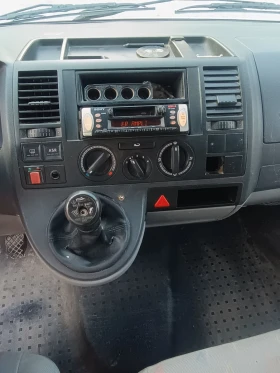 VW Transporter, снимка 9