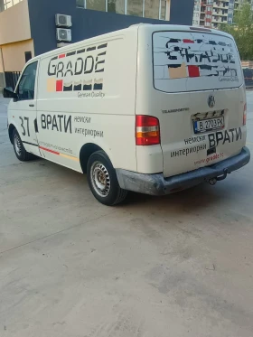 VW Transporter, снимка 3