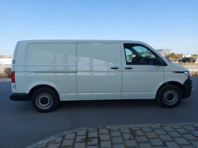 VW T6 Хладилен, макси база, снимка 4