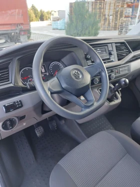 VW T6 Хладилен, макси база, снимка 15