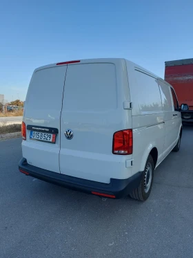 VW T6 Хладилен, макси база, снимка 7