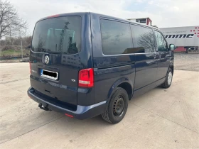 VW Caravelle 2.0tdi, снимка 4