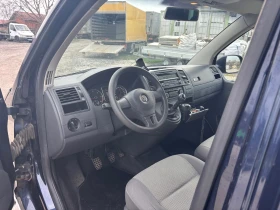 VW Caravelle 2.0tdi, снимка 5