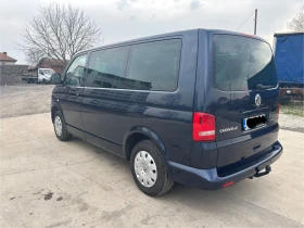 VW Caravelle 2.0tdi, снимка 3