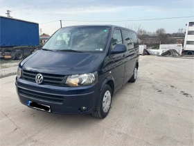 VW Caravelle 2.0tdi, снимка 1