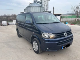 VW Caravelle 2.0tdi, снимка 2