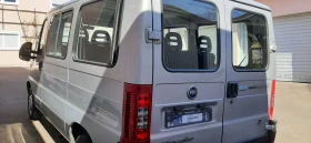 Fiat Ducato 2004 | Mobile.bg    4