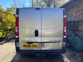 Opel Vivaro | Mobile.bg    9