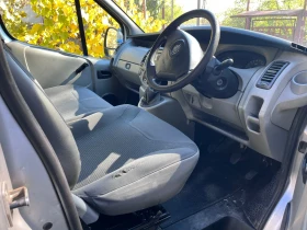 Opel Vivaro | Mobile.bg    7