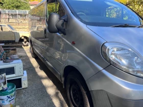 Opel Vivaro | Mobile.bg    2