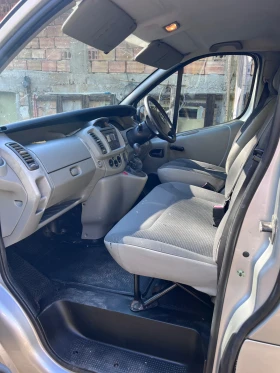 Opel Vivaro | Mobile.bg    4