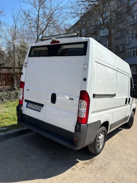 Fiat Ducato Ducato 2.3 my 150  | Mobile.bg � ����� ������ 5
