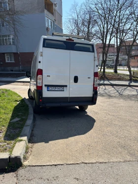 Fiat Ducato Ducato 2.3 my 150  | Mobile.bg � ����� ������ 4