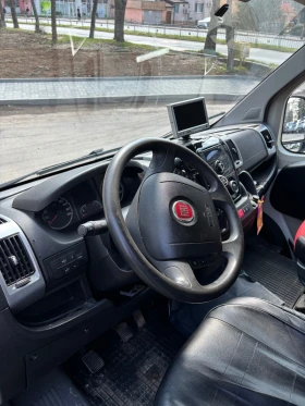 Fiat Ducato Ducato 2.3 my 150  | Mobile.bg � ����� ������ 11