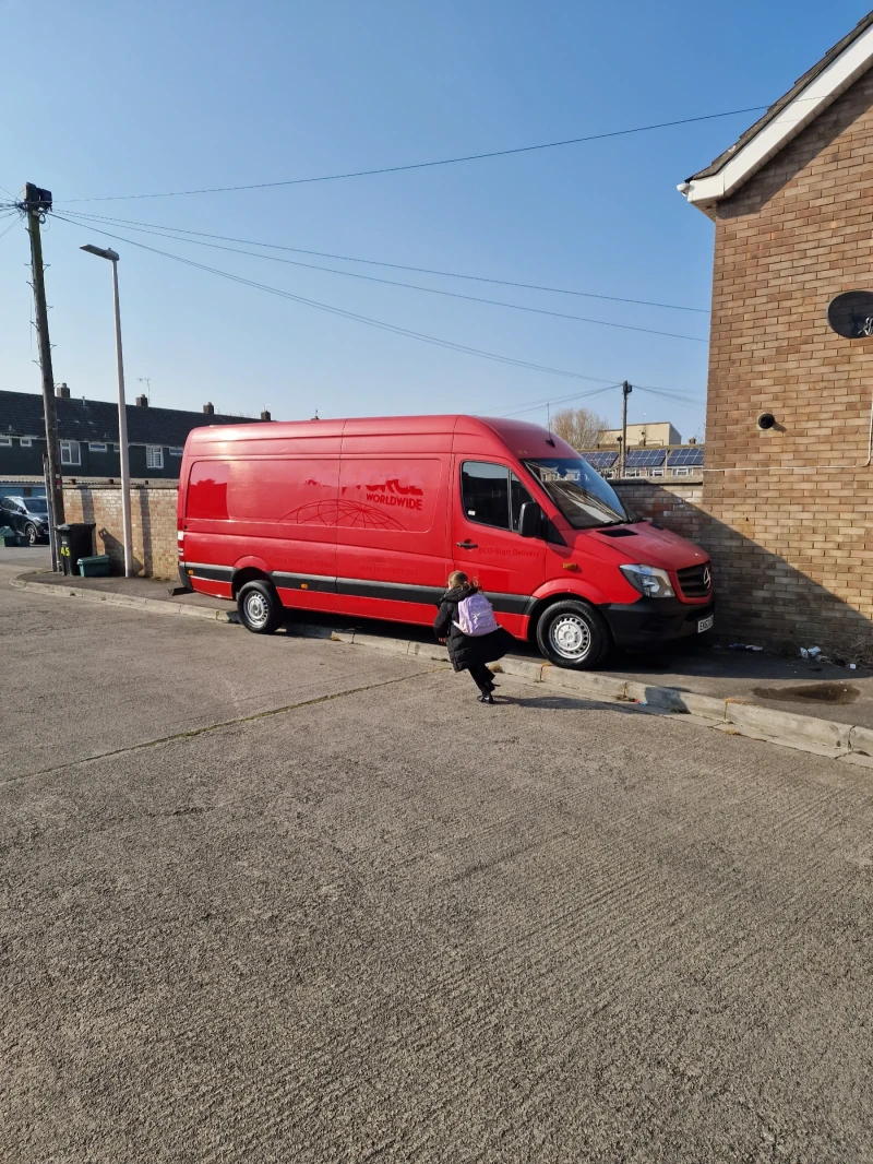 Mercedes-Benz Sprinter 310, снимка 2 - Бусове и автобуси - 52192246