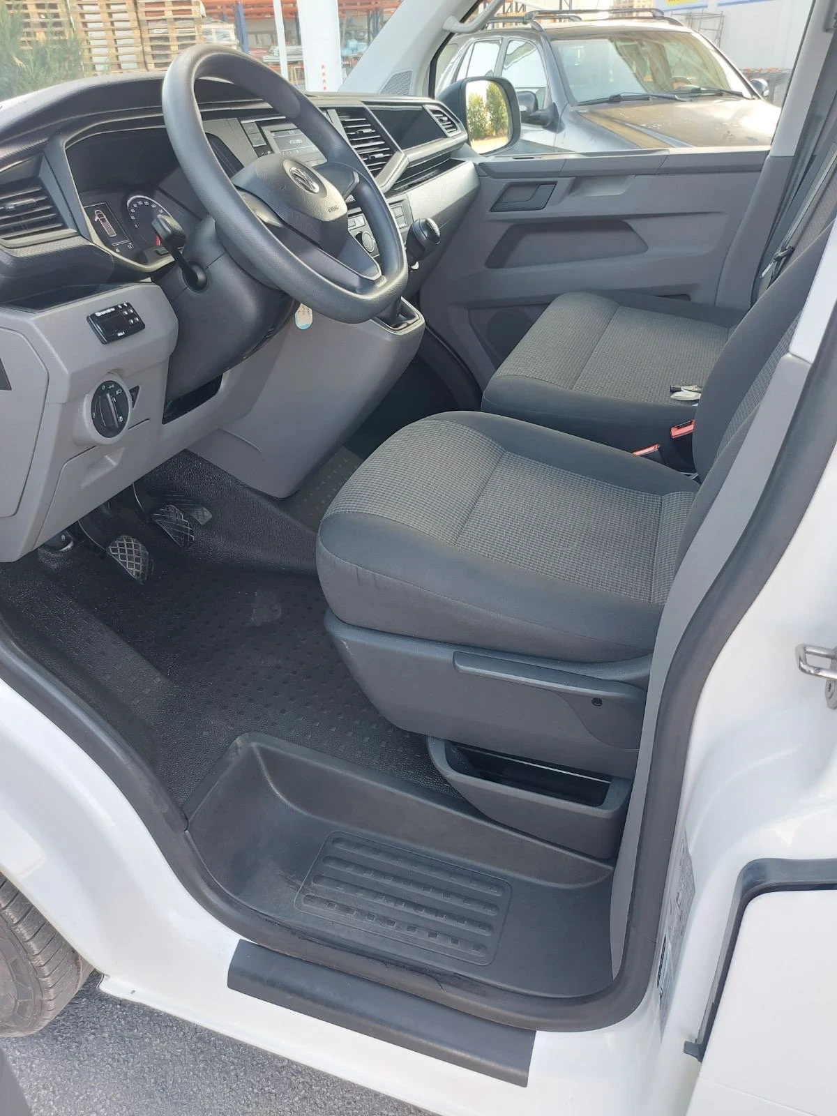 VW T6 ,   | Mobile.bg   11