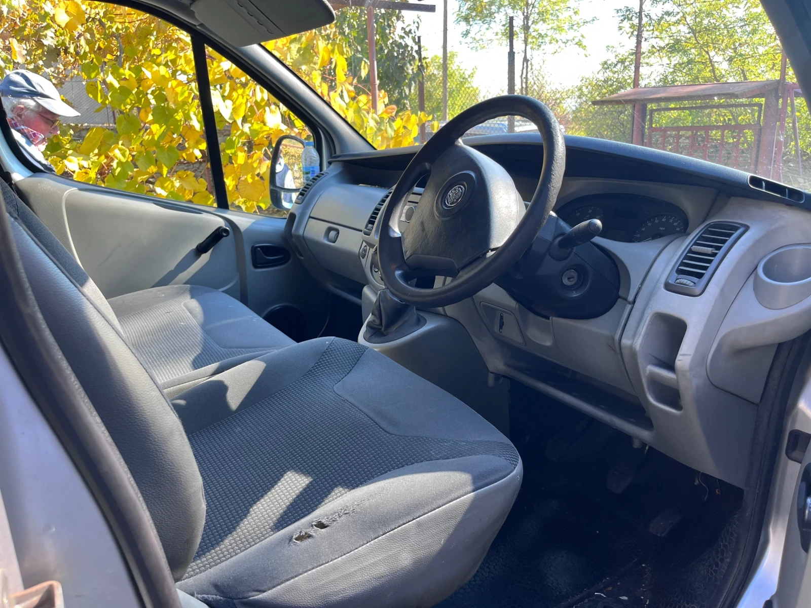 Opel Vivaro | Mobile.bg   5