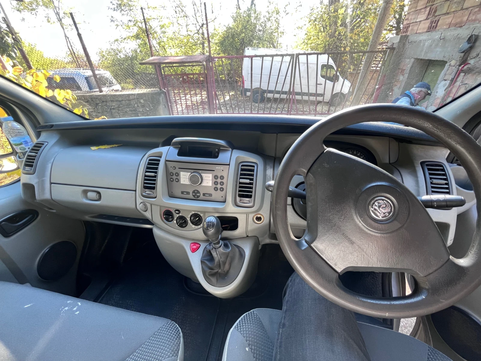 Opel Vivaro | Mobile.bg   6