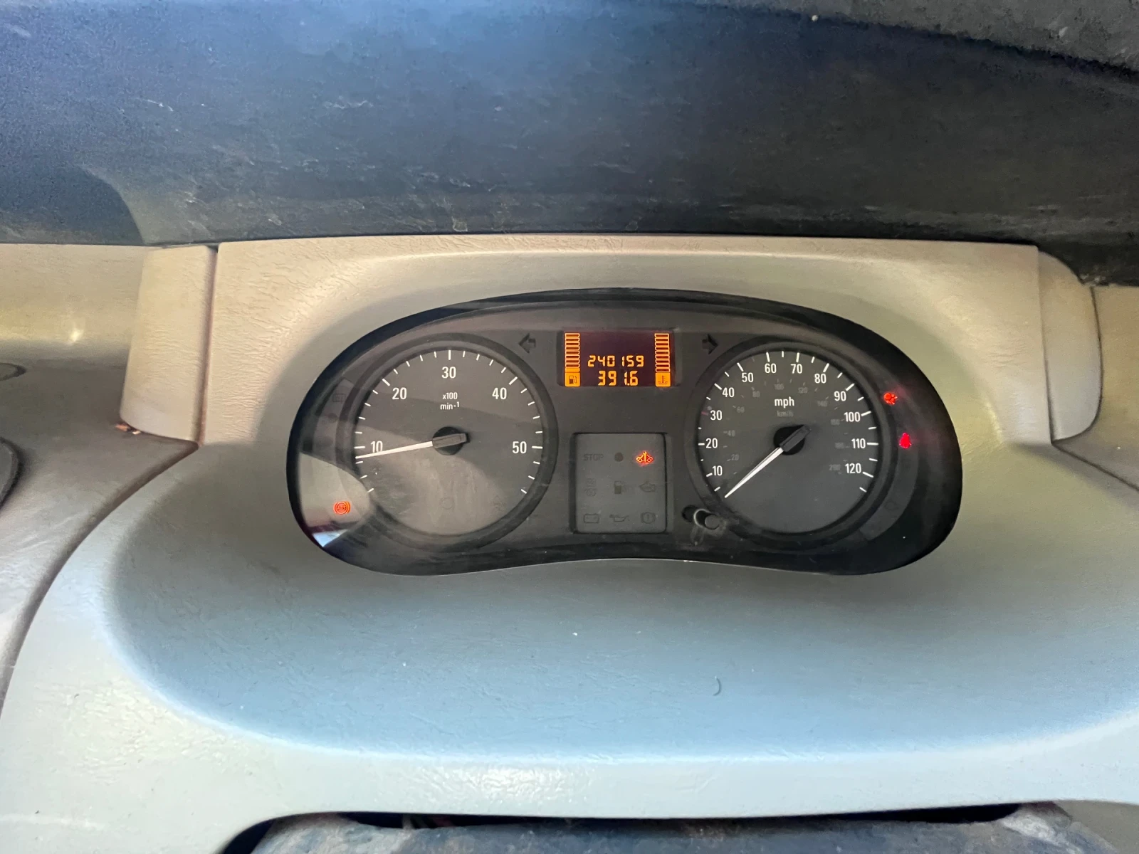 Opel Vivaro | Mobile.bg   8