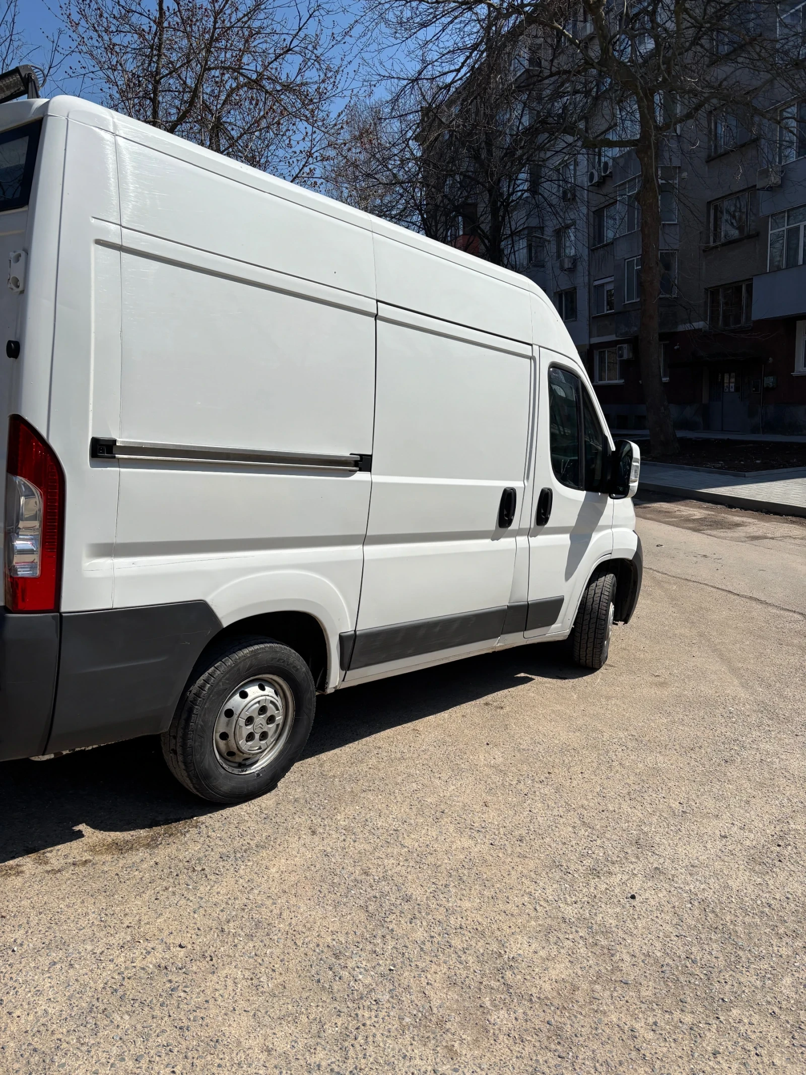 Fiat Ducato Ducato 2.3 my 150 , снимка 6 - Бусове и автобуси - 53973228
