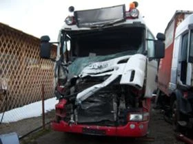 Scania R 480 EVRO-5, снимка 1