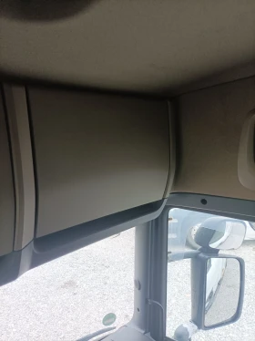 Scania R 420 Топ състояние, ретардер, Сгъваем борд, снимка 14
