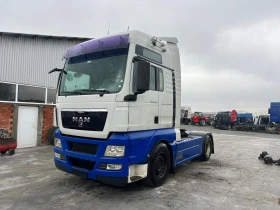  Man Tgx