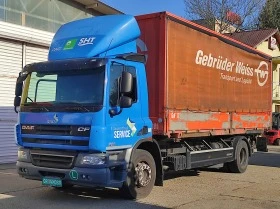  Daf CF