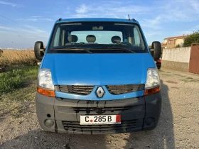 Renault Diesel Master, снимка 10