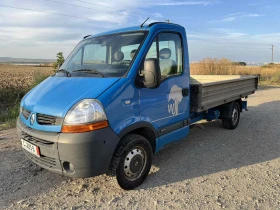 Renault Diesel Master, снимка 9