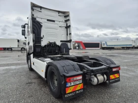 Renault T 480, снимка 16